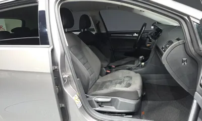 Volkswagen Golf 2014, 170033 км, за 5800000 KRW - фото 11
