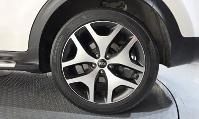 Kia Sportage 2017, 121124 км, за 11700000 KRW - фото 21