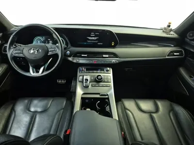 Hyundai Palisade 2021, 73535 км, за 27900000 KRW - фото 6