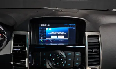 ChevroletGMDaewoo Cruze 2015, 105119 км, за 4200000 KRW - фото 17