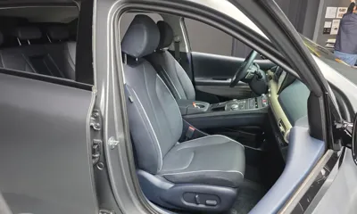 Hyundai Nexo 2023, 41466 км, за 18950000 KRW - фото 12