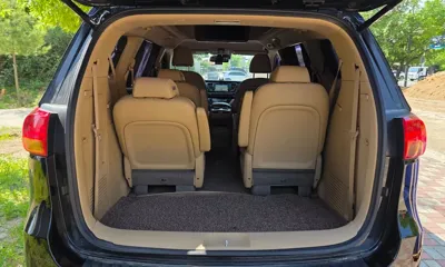 Kia Canival 2016, 154450 км, за 12900000 KRW - фото 17