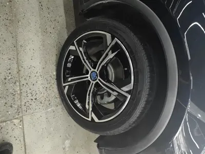 BYD Tang New Energy 2023, 51300 км, за 97000 CNY - фото 6