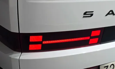 Hyundai Santafe 2024, 9090 км, за 51900000 KRW - фото 23