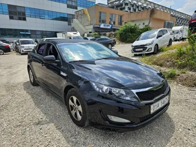 Kia K5 2013, 215369 км, за 2700000 KRW - фото 6