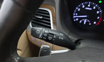 Genesis G80 2018, 236620 км, за 9990000 KRW - фото 29