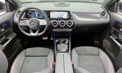 Mercedes-Benz GLA-Class 2023, 14845 км, за 99990000 KRW - фото 7