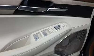 Genesis G90 2019, 172835 км, за 28500000 KRW - фото 40