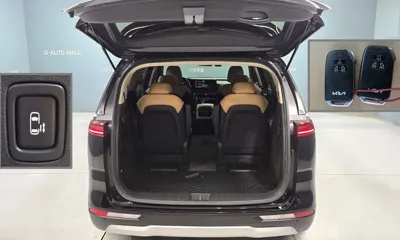 Kia Canival 2022, 135650 км, за 17800000 KRW - фото 20