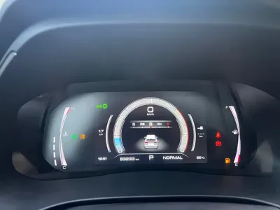 Haval H6 2022, 51800 км, за 75800 CNY - фото 20