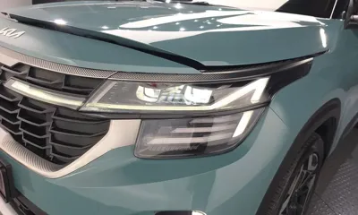 Kia Seltos 2023, 39503 км, за 25100000 KRW - фото 23