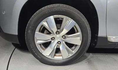 Peugeot 2008 2015, 87607 км, за 4500000 KRW - фото 5