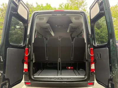 Hyundai Solati 2020, 163808 км, за 38900000 KRW - фото 18