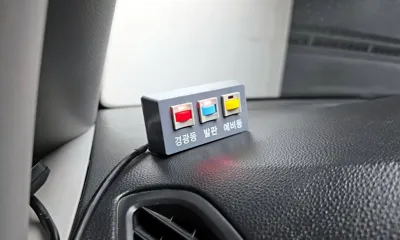 Hyundai Starex 2020, 105975 км, за 21500000 KRW - фото 27