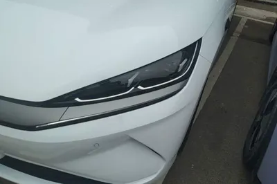 BYD Qin L 2025, 1000 км, за 131445.53 CNY - фото 8