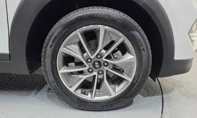 Hyundai Tucson 2018, 52638 км, за 16300000 KRW - фото 5