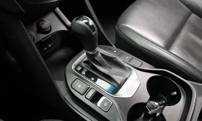 Hyundai Santafe 2013, 181530 км, за 6300000 KRW - фото 9