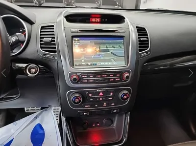 Kia Sorento 2014, 224513 км, за 6500000 KRW - фото 10