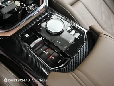 BMW X3 2025, 29382 км, за 71500000 KRW - фото 9