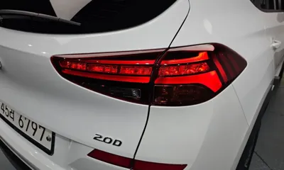 Hyundai Tucson 2019, 40179 км, за 19000000 KRW - фото 23