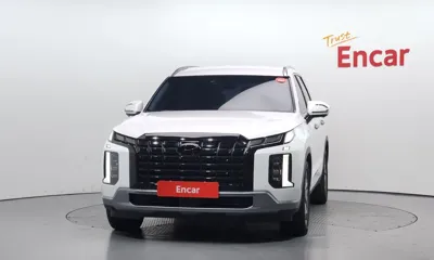 Hyundai Palisade 2024, 41626 км, за 37990000 KRW