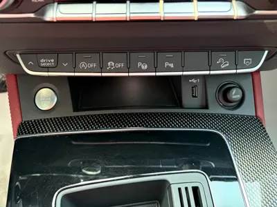 Audi Q5L Sportback 2022, 55000 км, за 169800 CNY - фото 23