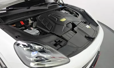 Porsche Cayenne 2023, 25038 км, за 121500000 KRW - фото 6