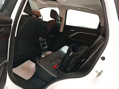 Haval H6 2024, 20200 км, за 67300 CNY - фото 17