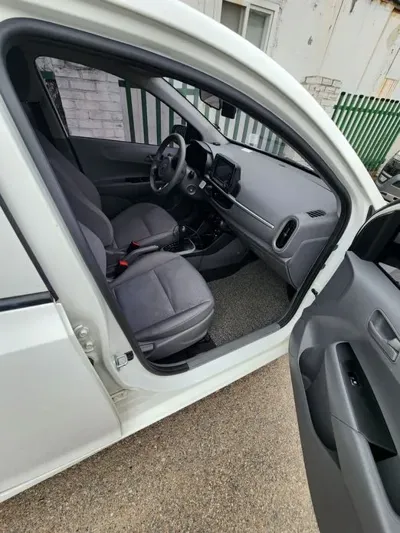 Kia Morning 2018, 126409 км, за 5500000 KRW - фото 9