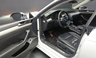 Volkswagen Arteon 2019, 96344 км, за 18500000 KRW - фото 10