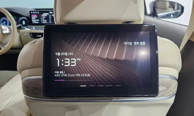 Kia K9 2023, 165409 км, за 28500000 KRW - фото 42