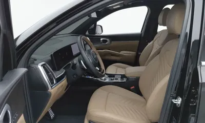 Kia Sorento 2025, 7521 км, за 40900000 KRW - фото 16