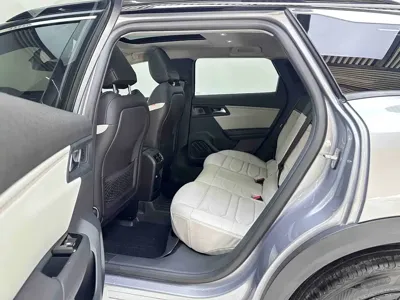 Citroen C5 X 2024, 9400 км, за 109900 CNY - фото 9