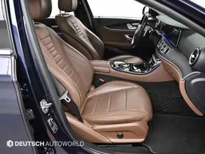 Mercedes-Benz E-Class 2017, 163500 км, за 17400000 KRW - фото 10