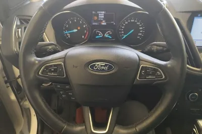 Ford Kuga 2018, 78700 км, за 57558.41 CNY - фото 6