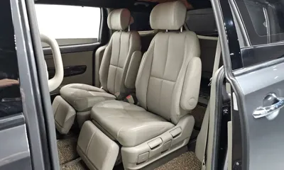 Kia Canival 2016, 149370 км, за 9800000 KRW - фото 26