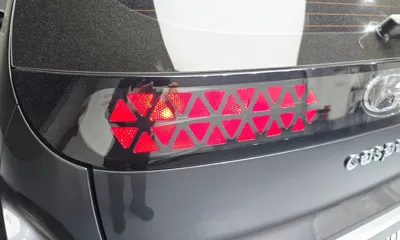 Hyundai Casper 2023, 39603 км, за 13900000 KRW - фото 23