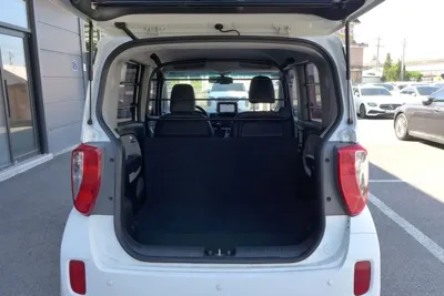Kia Ray 2017, 54000 км, за 7800000 KRW - фото 11