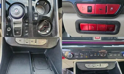 Kia Canival 2024, 16547 км, за 42990000 KRW - фото 9