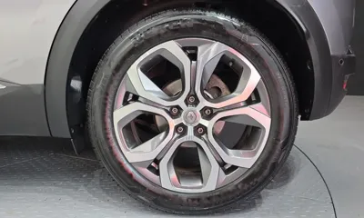 Renault-KoreaSamsung Captur 2020, 126629 км, за 10500000 KRW - фото 21