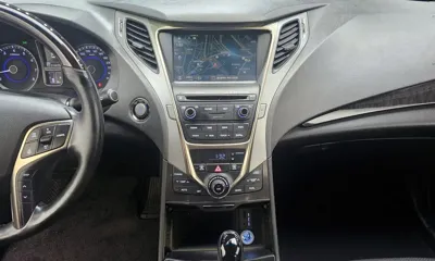 Hyundai Grandeur 2014, 216819 км, за 3950000 KRW - фото 14