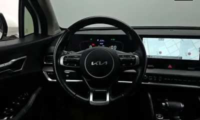 Kia Sportage 2023, 95673 км, за 20500000 KRW - фото 13
