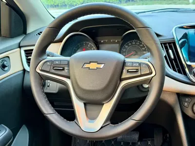 Chevrolet Monza 2022, 32000 км, за 51800 CNY - фото 10