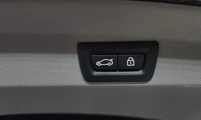 BMW 4-Series 2016, 154427 км, за 11990000 KRW - фото 16