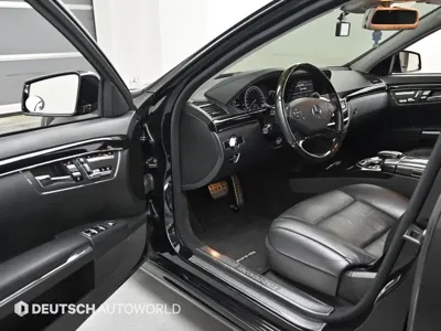 Mercedes-Benz S-Class 2013, 103110 км, за 14900000 KRW - фото 11