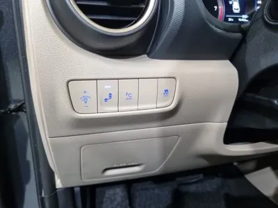 Hyundai Kona 2018, 96000 км, за 13990000 KRW - фото 12