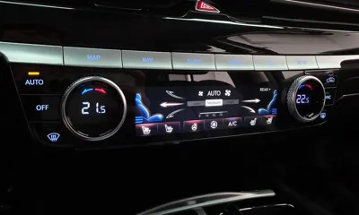 Genesis G80 2024, 27506 км, за 38900000 KRW - фото 29