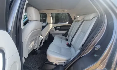 Land Rover Discovery Sport 2017, 232065 км, за 6500000 KRW - фото 15