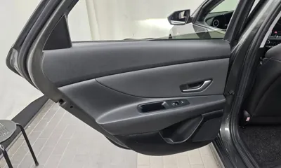 Hyundai Avante 2021, 107070 км, за 14990000 KRW - фото 25