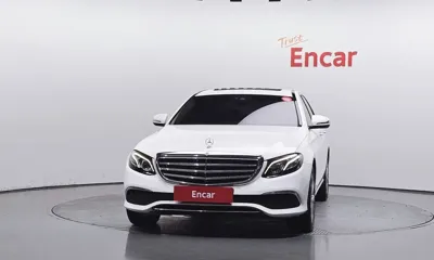 Mercedes-Benz E-Class 2019, 93204 км, за 24900000 KRW